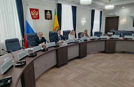 Министерством проведен обучающий семинар по тарифному регулированию